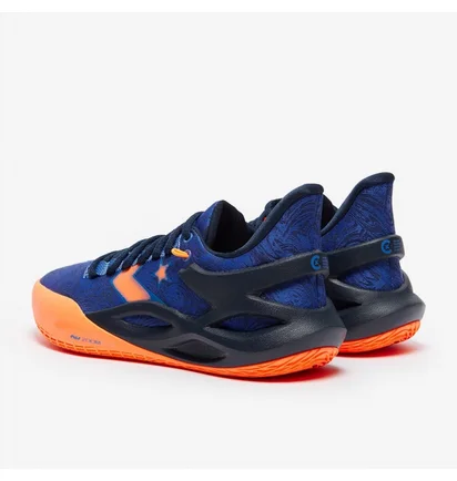 Кросівки чоловічі Converse All Star Bb Trilliant Cx Blue A04940C