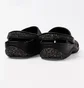 Тапочки унісекс CROCS Classic Evo Clog Black 212481-001