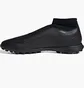 Сороконожки унисекс Adidas Predator 24 League Laceless Turf Boots Black IG7716