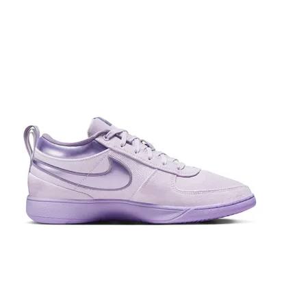 Кросівки унісекс Nike Book 1 Violet FJ4249-500