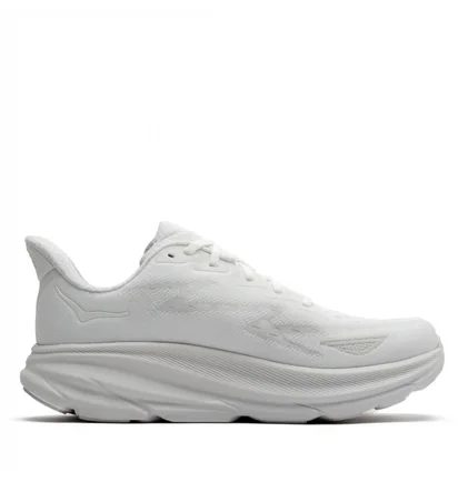 Кроссовки мужские Hoka Clift9 White 1127895
