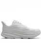 Кроссовки мужские Hoka Clift9 White 1127895