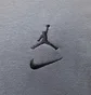 Худі чоловіче Air Jordan Brooklyn Grey II2593-065