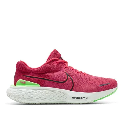 Кроссовки мужские Nike Zoomx Invincible Run Violet DH5425-600