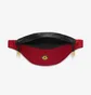Сумка унісекс Air Jordan Moto Waist Pack Black/Red 9A0619-U10