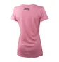 Футболка жіноча Jeep T-Shirt Star Botanical Print J22W Pink O102614-P490