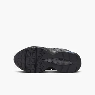 Кроссовки детские Nike Air Max 95 (Gs) Black II4130-001