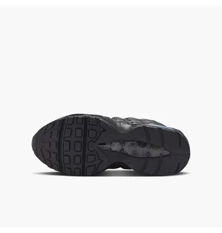 Кроссовки детские Nike Air Max 95 (Gs) Black II4130-001