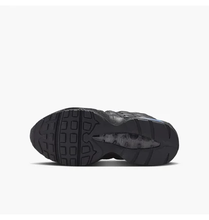 Кроссовки детские Nike Air Max 95 (Gs) Black II4130-001