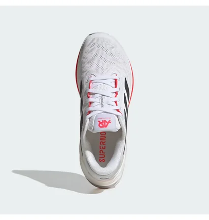 Кросівки жіночі Adidas Supernova Rise 2 White JQ4793