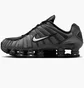 Кросівки чоловічі Nike Shox Tl Se Grey IQ6599-002