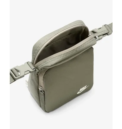 Сумка унисекс Nike Heritage Crossbody Grey DB0456-320