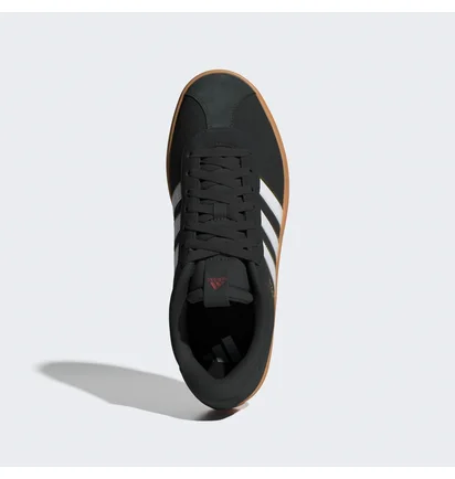 Кроссовки мужские Adidas Vl Court 3.0 Shoes Black IH4789