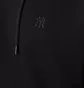 Худи мужское 47 Brand Yankees Base Runner Brushed Fl Black 564970Jk-Fs