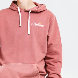 Худи мужское Ellesse Elder Oh Pink Shl13265-Red