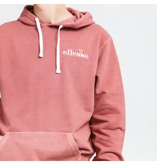 Худи мужское Ellesse Elder Oh Pink Shl13265-Red