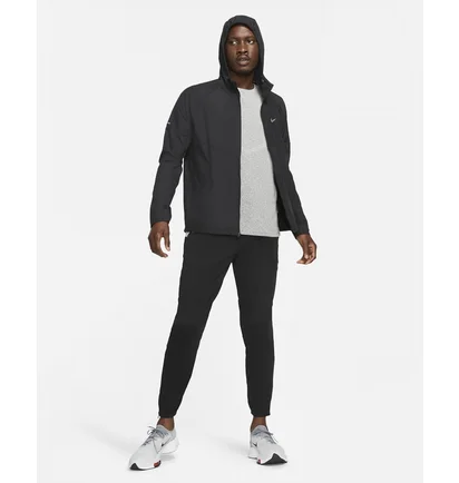 Штаны мужские Nike Dri-Fit Challenger Black DD5003-010