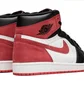 Кроссовки мужские Air Jordan 1 Retro High Og White/Black 555088-112