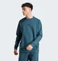 Свитшот мужской Adidas Z.N.E. Premium Turquoise IN5108