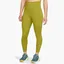 Легінси жіночі Nike One Df Hr Crop Tght Olive DM7276-390