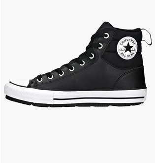 Кеды мужские Converse Chuck Taylor All Star Berkshire Boot Black 171448C