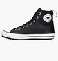 Кеди чоловічі Converse Chuck Taylor All Star Berkshire Boot Black 171448C