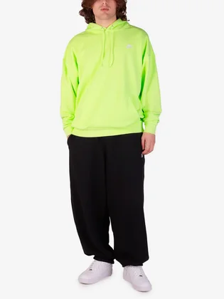 Худи мужское Nike Club French Terry Green HJ1816-736