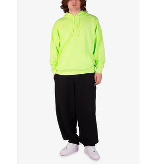 Худи мужское Nike Club French Terry Green HJ1816-736