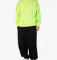 Худи мужское Nike Club French Terry Green HJ1816-736