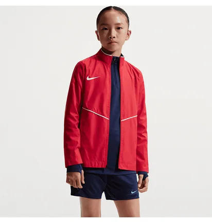 Куртка детская Nike Park Red HM7269-657