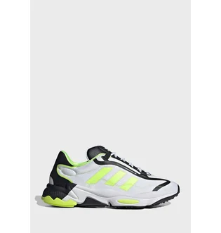 Кросівки чоловічі Adidas Ozweego Pure Originals White H04533