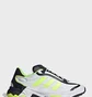 Кросівки чоловічі Adidas Ozweego Pure Originals White H04533