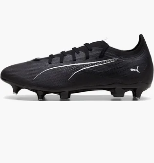 Бутси унісекс Puma Future 5 Match Mxsg Black 107893-02