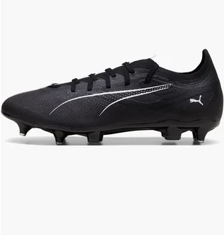 Бутсы унисекс Puma Future 5 Match Mxsg Black 107893-02