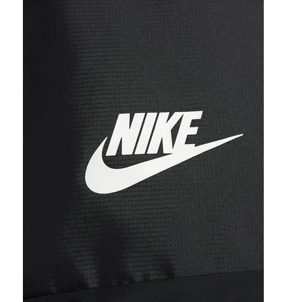 Кофта мужская Nike Starting 5 Black FB6980-010