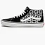 Кеди унісекс Vans Skate Grosso Mid Black/White VN0A5KS15XH