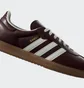 Кроссовки мужские Adidas Samba Og Brown JR0892