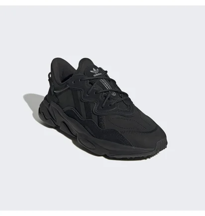 Кроссовки женские Adidas Ozweego Shoes Black Gy9425