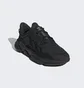 Кроссовки женские Adidas Ozweego Shoes Black Gy9425