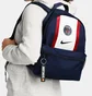 Рюкзак дитячий Nike Psg Jdi Blue DM0048-410