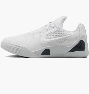 Кроссовки детские Nike Kobe 9 Em Gs White FV3607-100