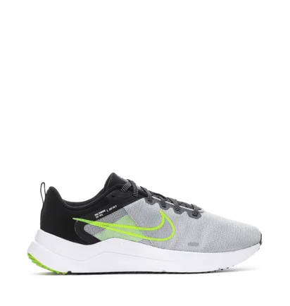 Кросівки чоловічі Nike Downshifter 12 Next Nature Grey DD9293-011