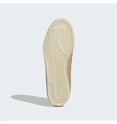 Кросівки унісекс Adidas Campus 80 Crop Shoes Beige H03540