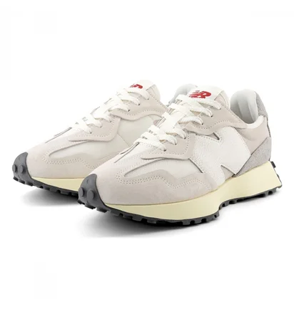 Кроссовки унисекс New Balance 327 Grey U327WRB