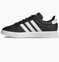Кросівки унісекс Adidas Grand Court 2.0 Black GW9196