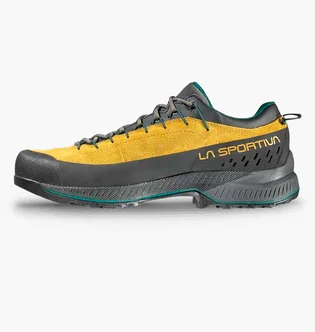 Кроссовки мужские La Sportiva Tx4 Evo Gtx Yellow/Black ZFAS052E32E21