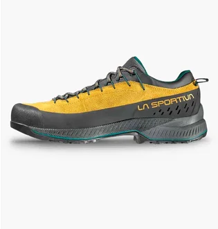 Кросівки чоловічі La Sportiva Tx4 Evo Gtx Yellow/Black ZFAS052E32E21