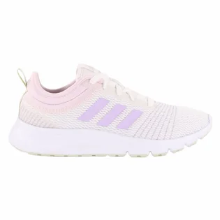 Кроссовки женские Adidas Fluidup White GY2242