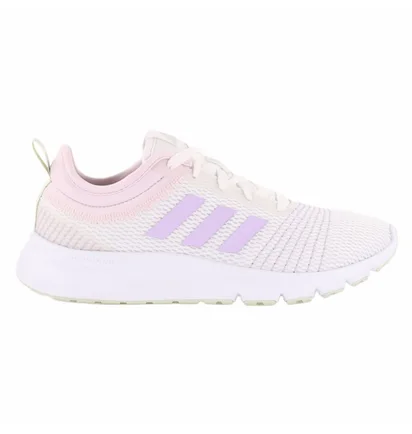 Кроссовки женские Adidas Fluidup White GY2242