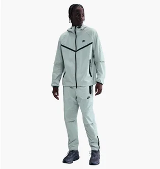 Спортивний костюм чоловічий Nike Tech Grey HM7151-034__HM8241-034